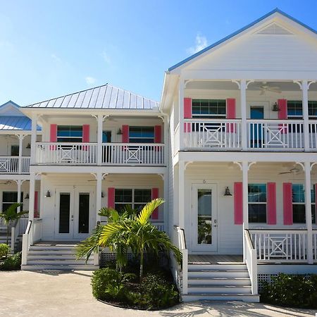 Little Basin Villas Islamorada Zewnętrze zdjęcie