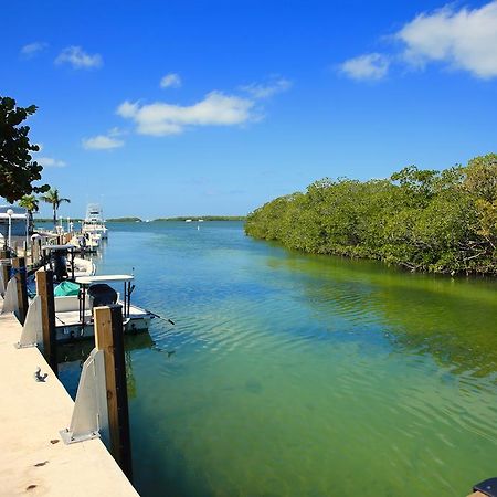 Little Basin Villas Islamorada Zewnętrze zdjęcie