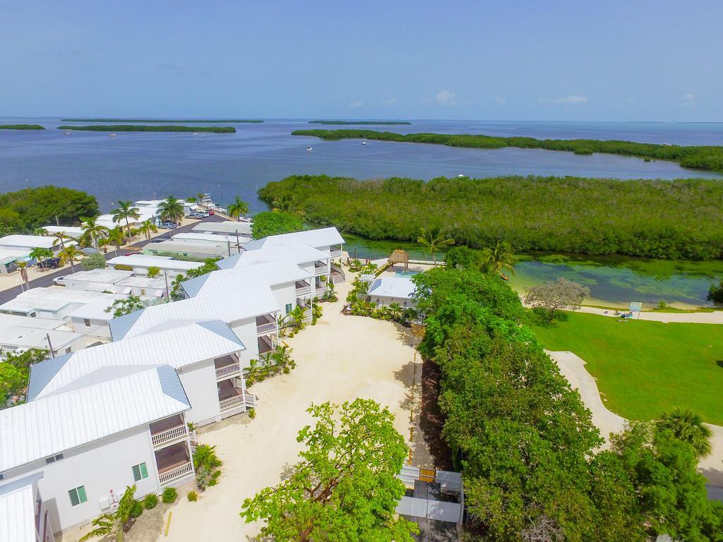 Little Basin Villas Islamorada Zewnętrze zdjęcie