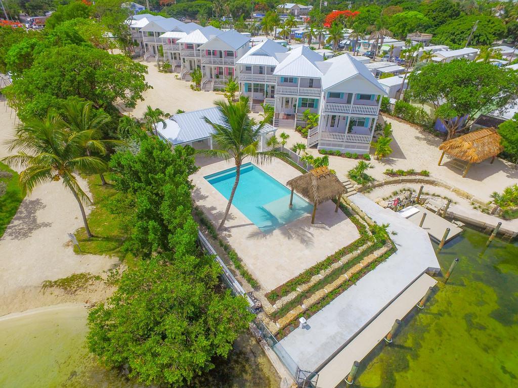 Little Basin Villas Islamorada Zewnętrze zdjęcie