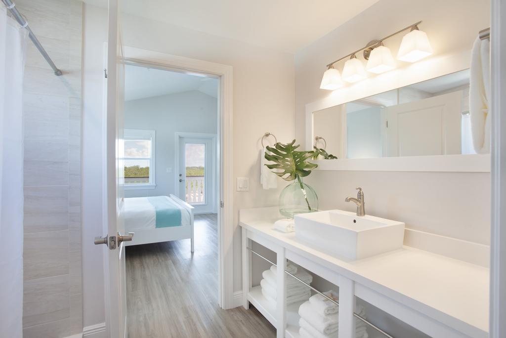 Little Basin Villas Islamorada Zewnętrze zdjęcie