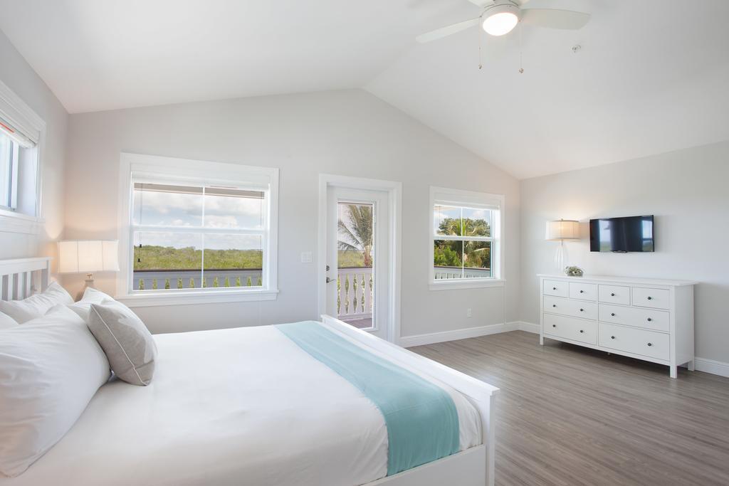 Little Basin Villas Islamorada Zewnętrze zdjęcie