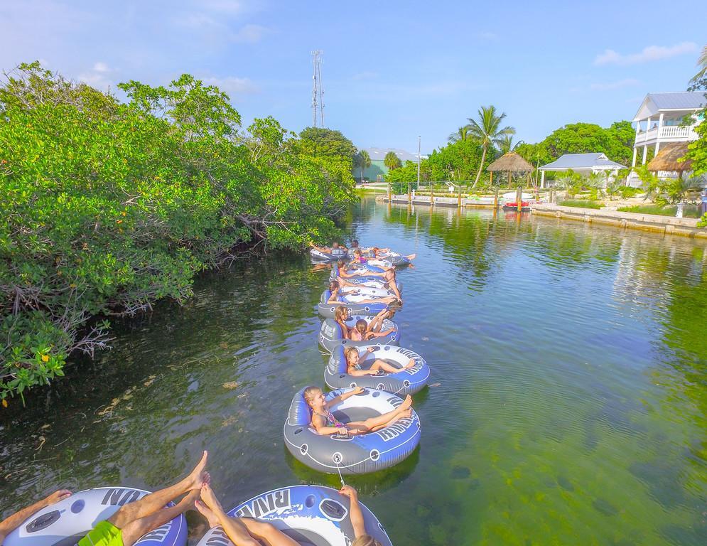 Little Basin Villas Islamorada Zewnętrze zdjęcie