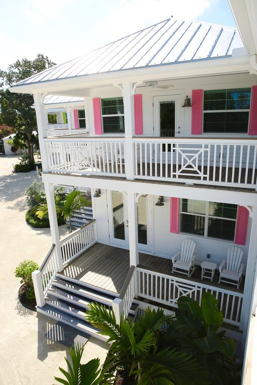 Little Basin Villas Islamorada Zewnętrze zdjęcie