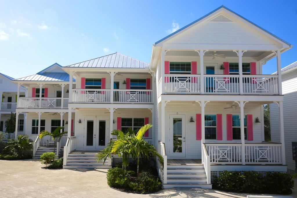 Little Basin Villas Islamorada Zewnętrze zdjęcie