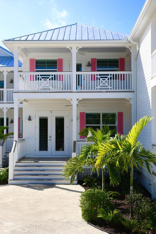 Little Basin Villas Islamorada Zewnętrze zdjęcie
