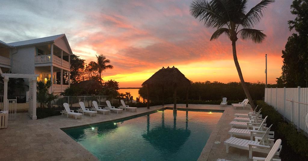 Little Basin Villas Islamorada Zewnętrze zdjęcie