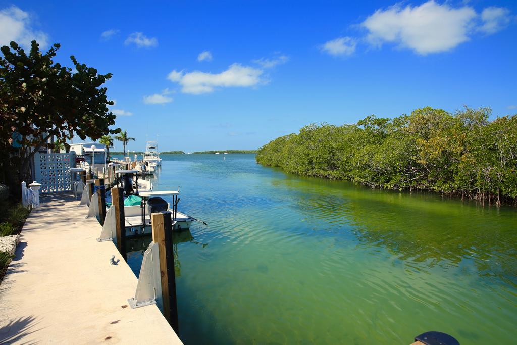 Little Basin Villas Islamorada Zewnętrze zdjęcie