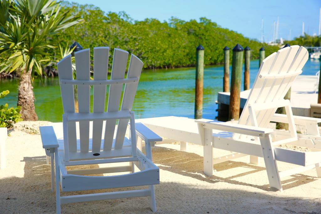 Little Basin Villas Islamorada Zewnętrze zdjęcie