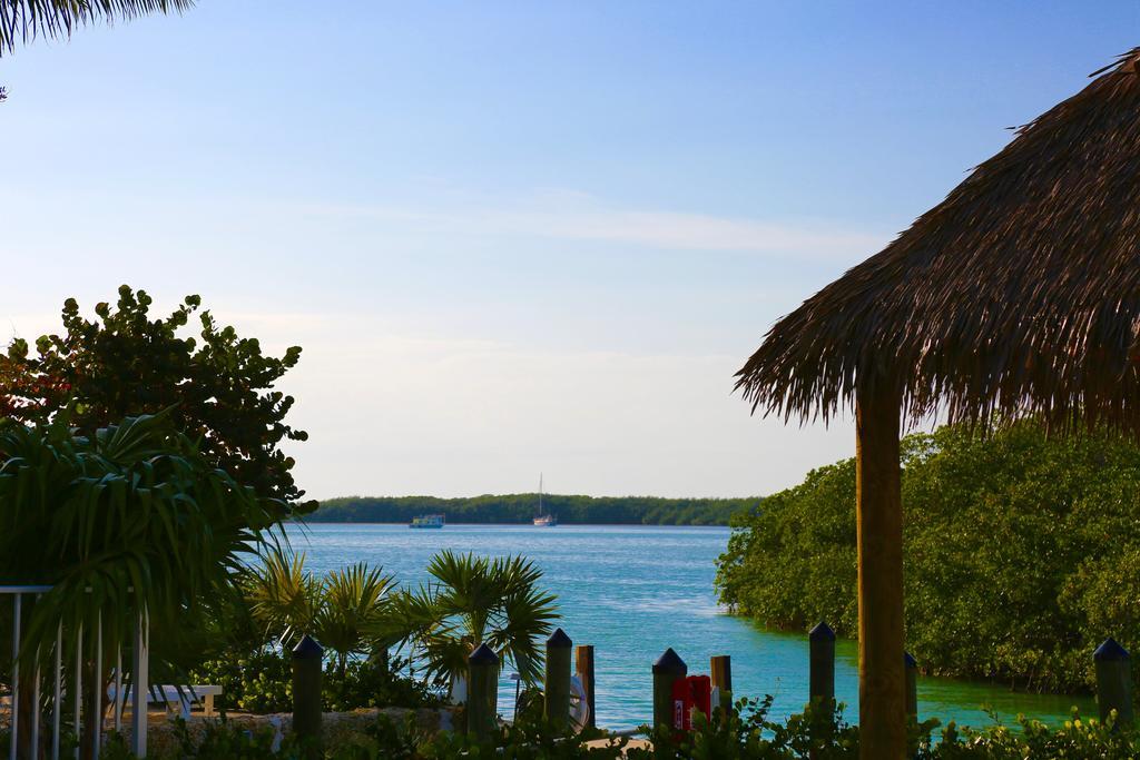 Little Basin Villas Islamorada Zewnętrze zdjęcie