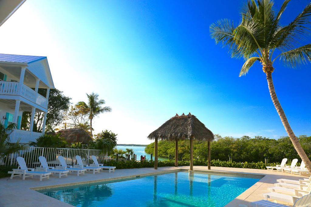Little Basin Villas Islamorada Zewnętrze zdjęcie