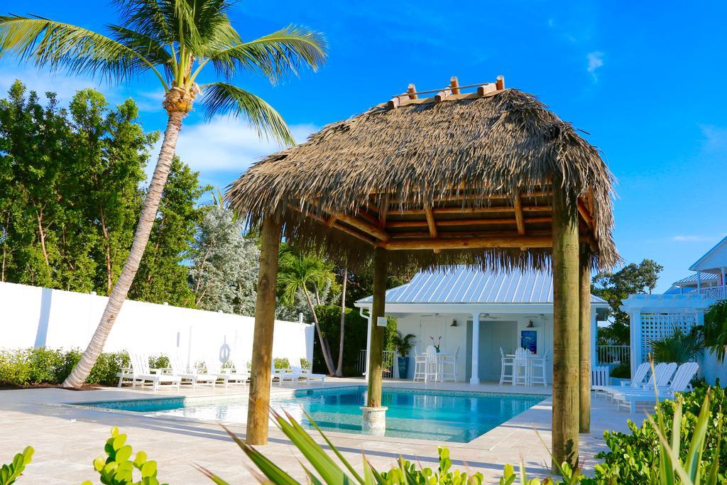 Little Basin Villas Islamorada Zewnętrze zdjęcie