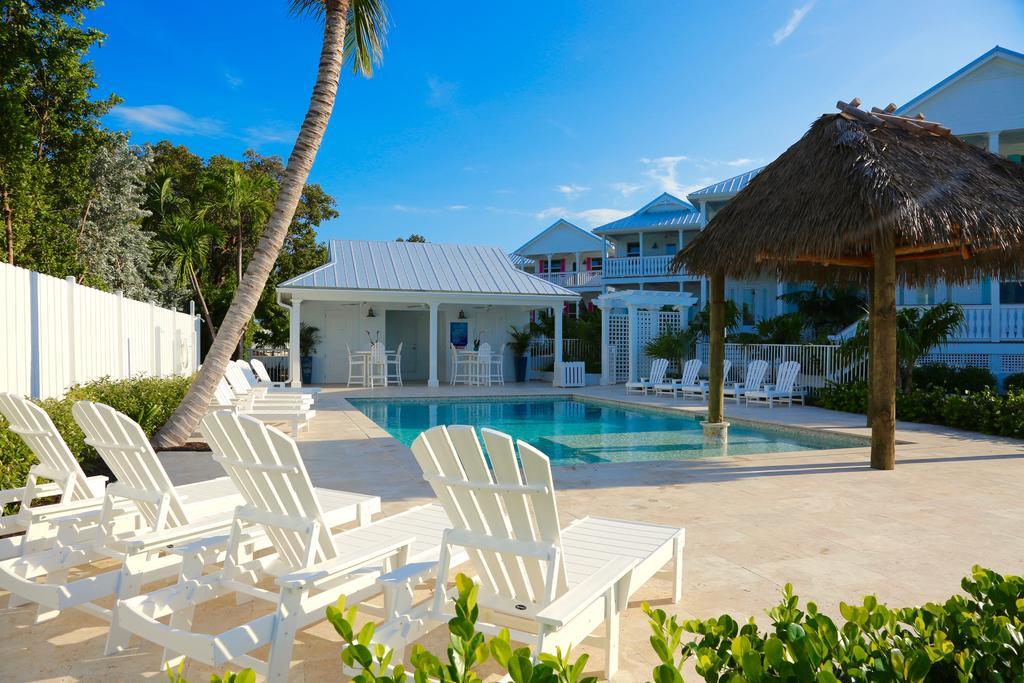 Little Basin Villas Islamorada Zewnętrze zdjęcie