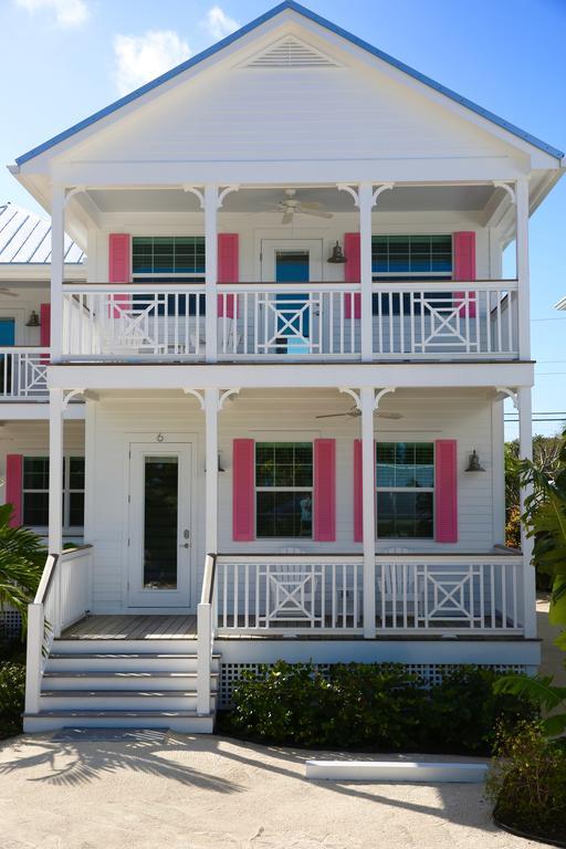 Little Basin Villas Islamorada Zewnętrze zdjęcie