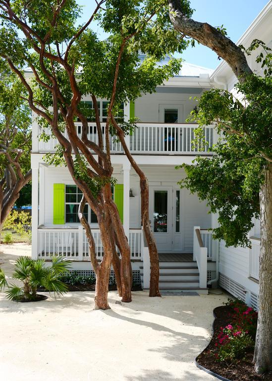 Little Basin Villas Islamorada Zewnętrze zdjęcie