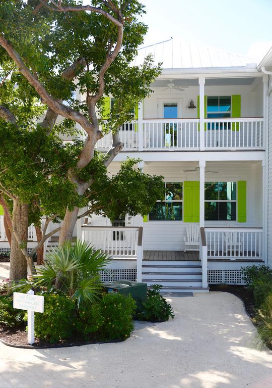 Little Basin Villas Islamorada Zewnętrze zdjęcie