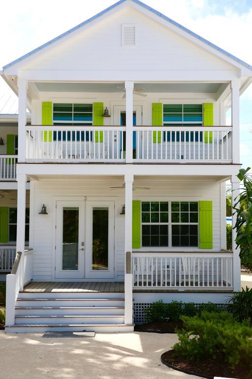 Little Basin Villas Islamorada Zewnętrze zdjęcie