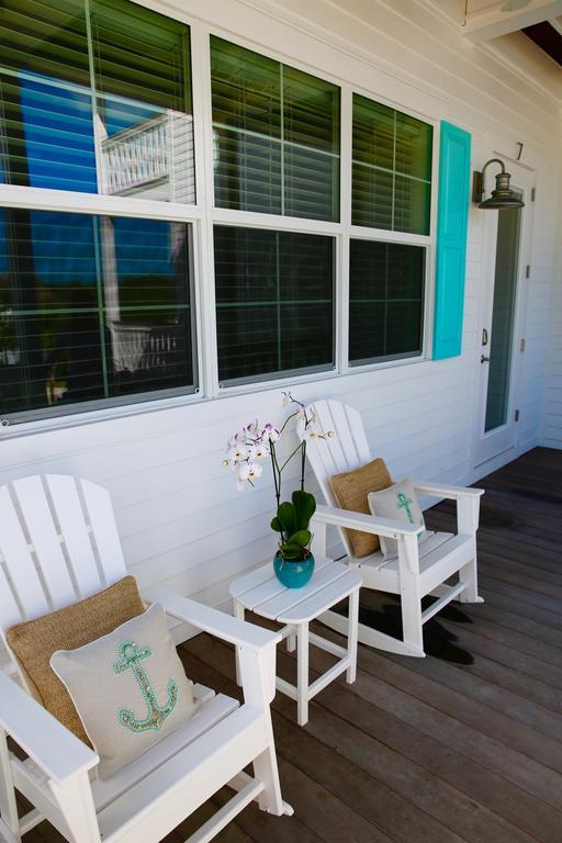 Little Basin Villas Islamorada Zewnętrze zdjęcie