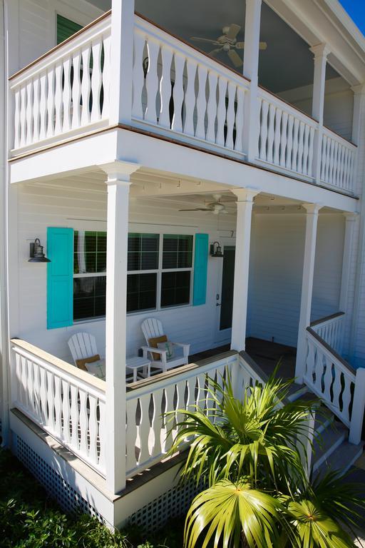 Little Basin Villas Islamorada Zewnętrze zdjęcie
