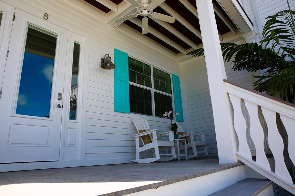 Little Basin Villas Islamorada Zewnętrze zdjęcie