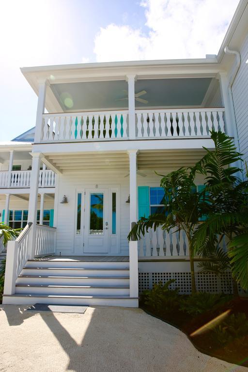 Little Basin Villas Islamorada Zewnętrze zdjęcie