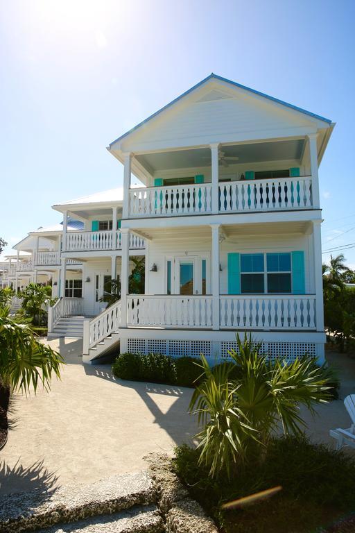 Little Basin Villas Islamorada Zewnętrze zdjęcie
