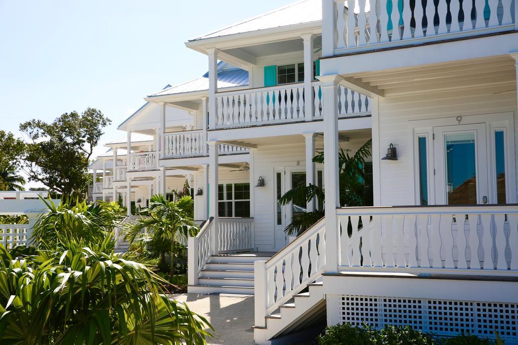 Little Basin Villas Islamorada Zewnętrze zdjęcie