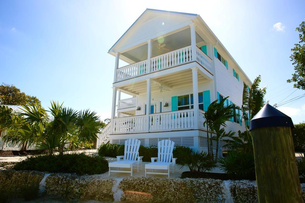 Little Basin Villas Islamorada Zewnętrze zdjęcie