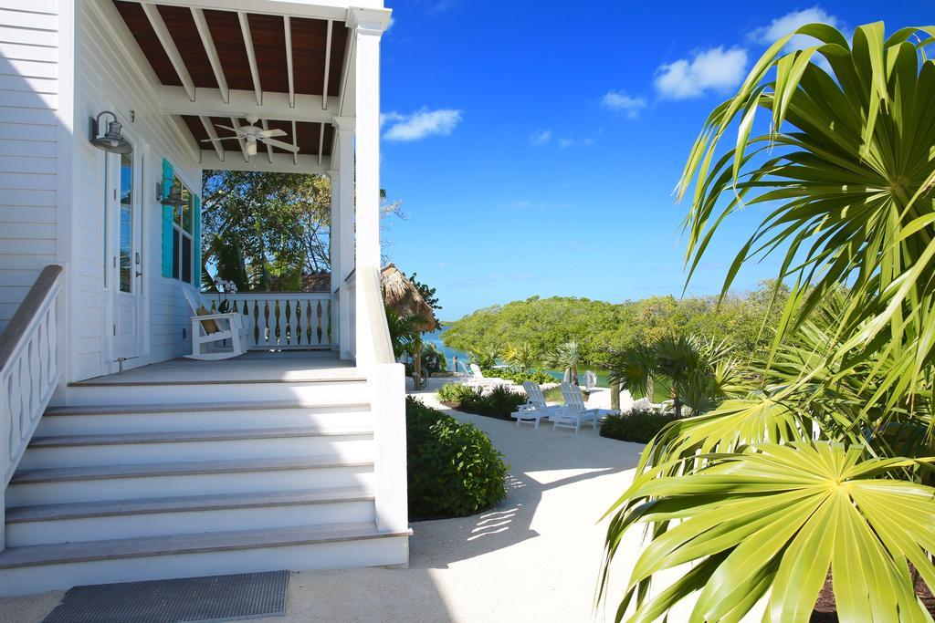 Little Basin Villas Islamorada Zewnętrze zdjęcie