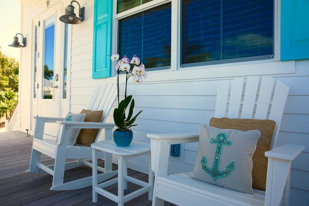 Little Basin Villas Islamorada Zewnętrze zdjęcie