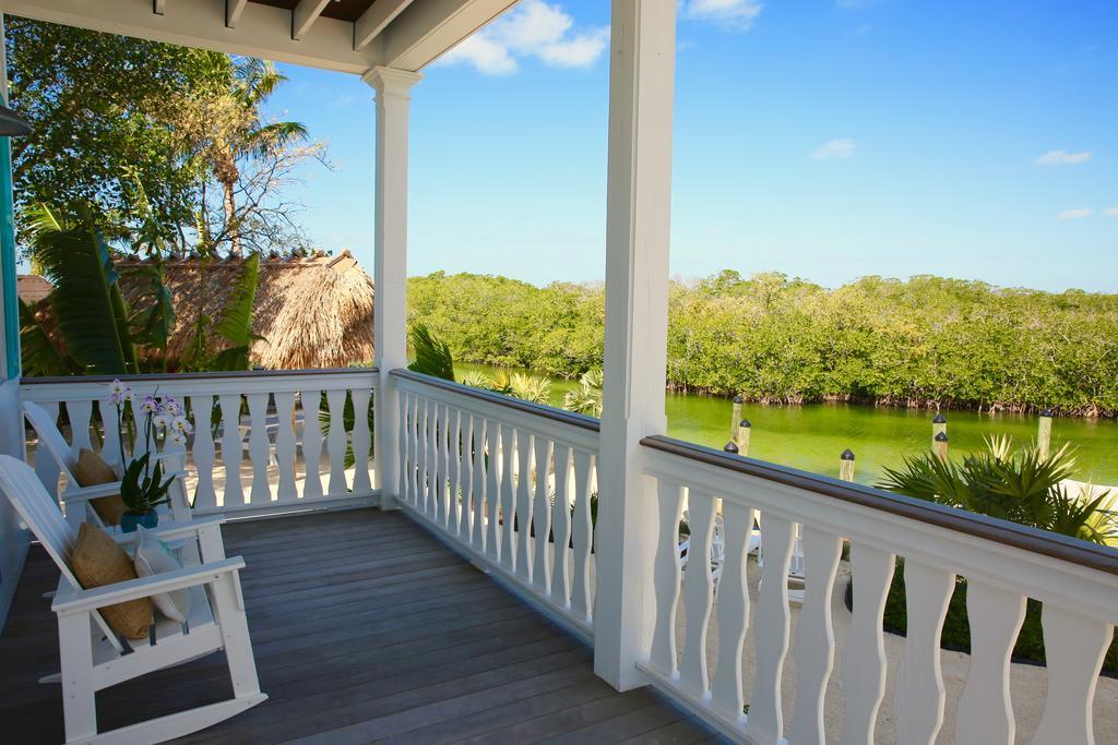 Little Basin Villas Islamorada Zewnętrze zdjęcie