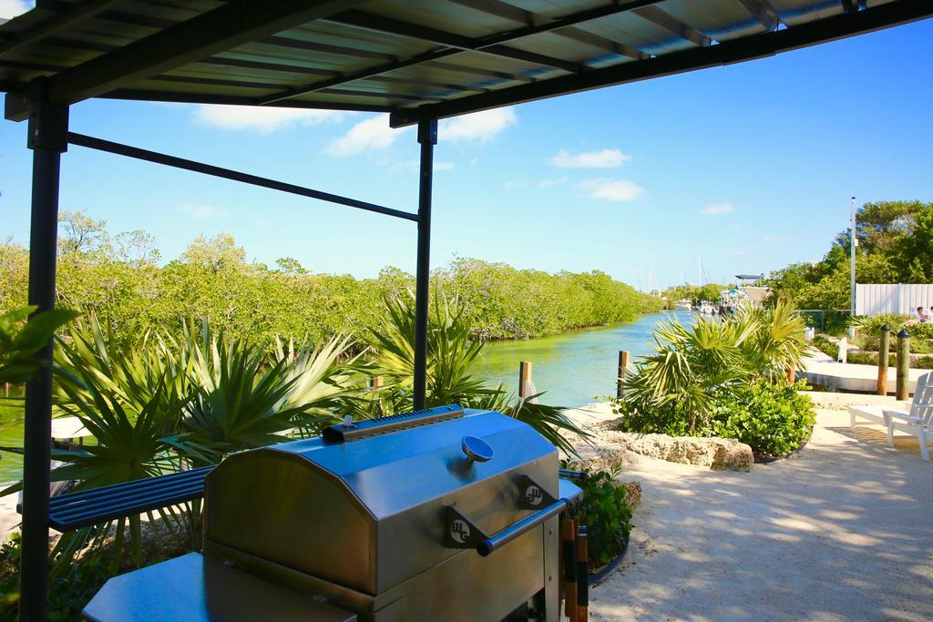 Little Basin Villas Islamorada Zewnętrze zdjęcie