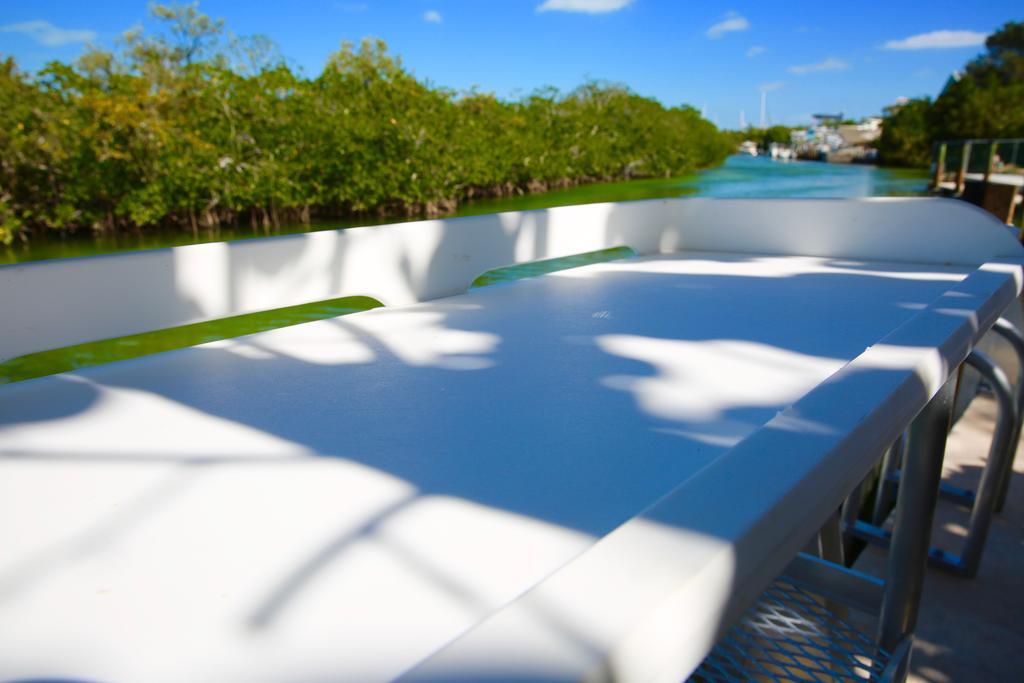 Little Basin Villas Islamorada Zewnętrze zdjęcie